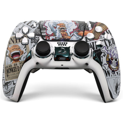Gear 5 Custom PS5 Pro Controller, Produktansicht 1