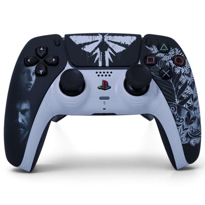 Joel Max PS5 Pro Controller mit TMR-Sticks – Frontansicht