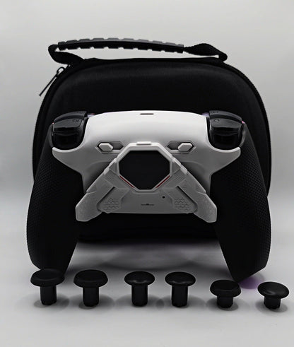 Joker PS5 Scuf Controller Schweiz – Kein Stick-Drift dank TMR-Sticks, Back Paddles & Smart Triggers | SwissAimController
