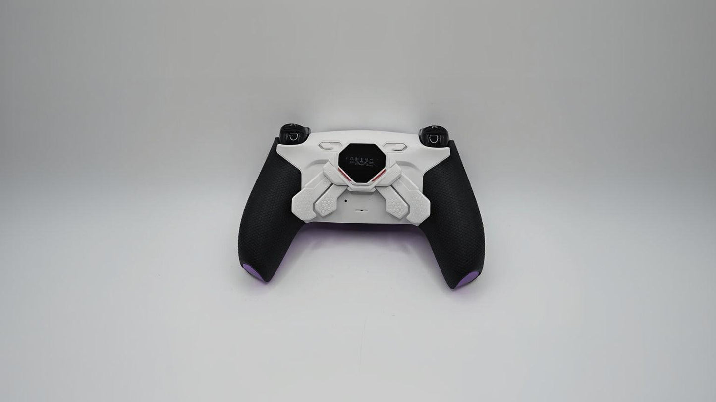 Joker PS5 Scuf Controller Rückseite mit Back Paddles – SwissAimController Schweiz