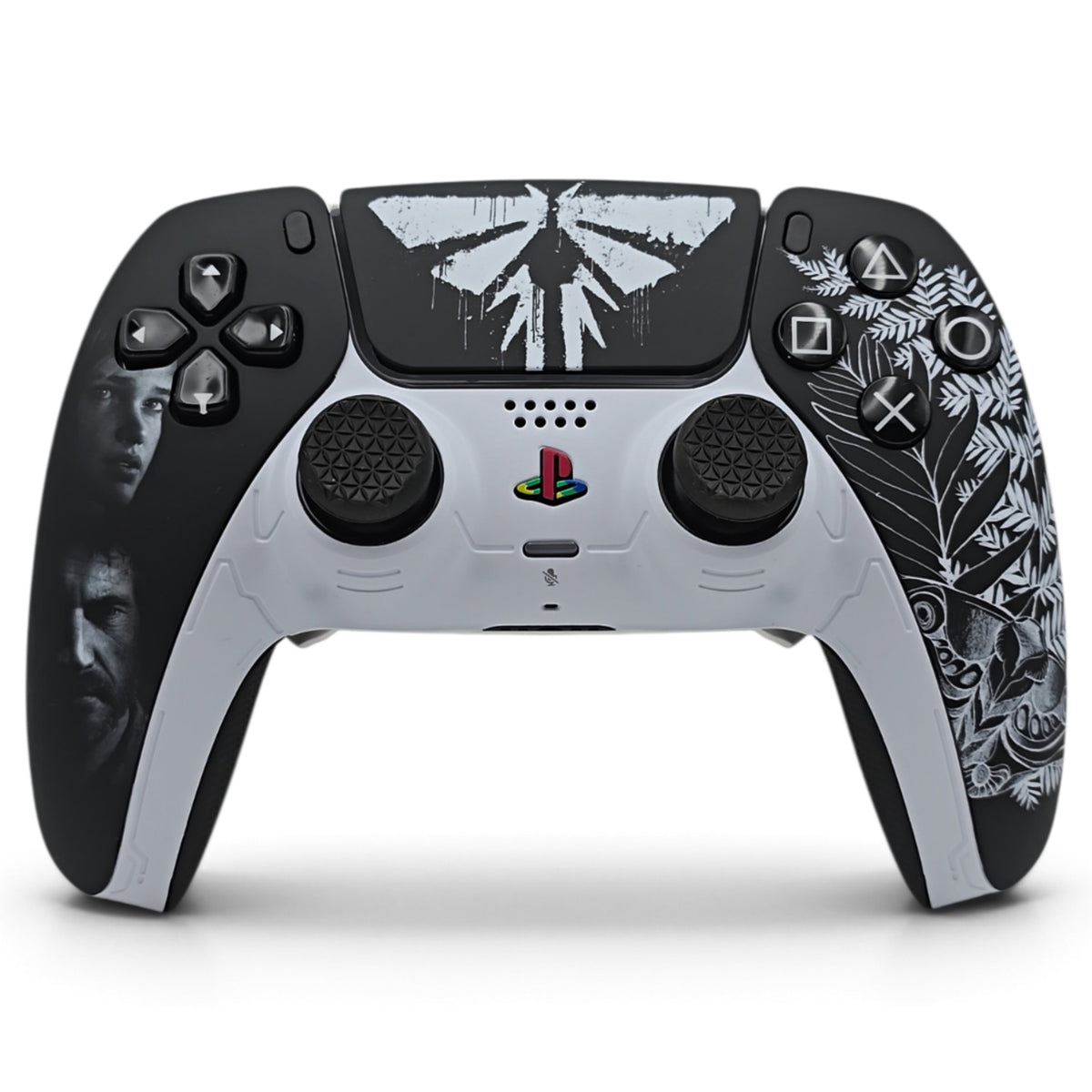 Karnyx PS5 Pro Controller mit TMR-Sticks – Frontansicht