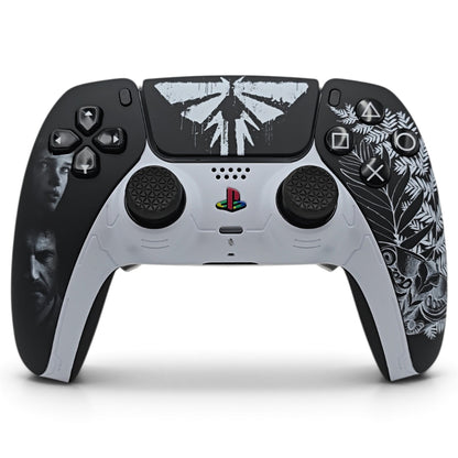 Karnyx PS5 Pro Controller mit TMR-Sticks – Frontansicht