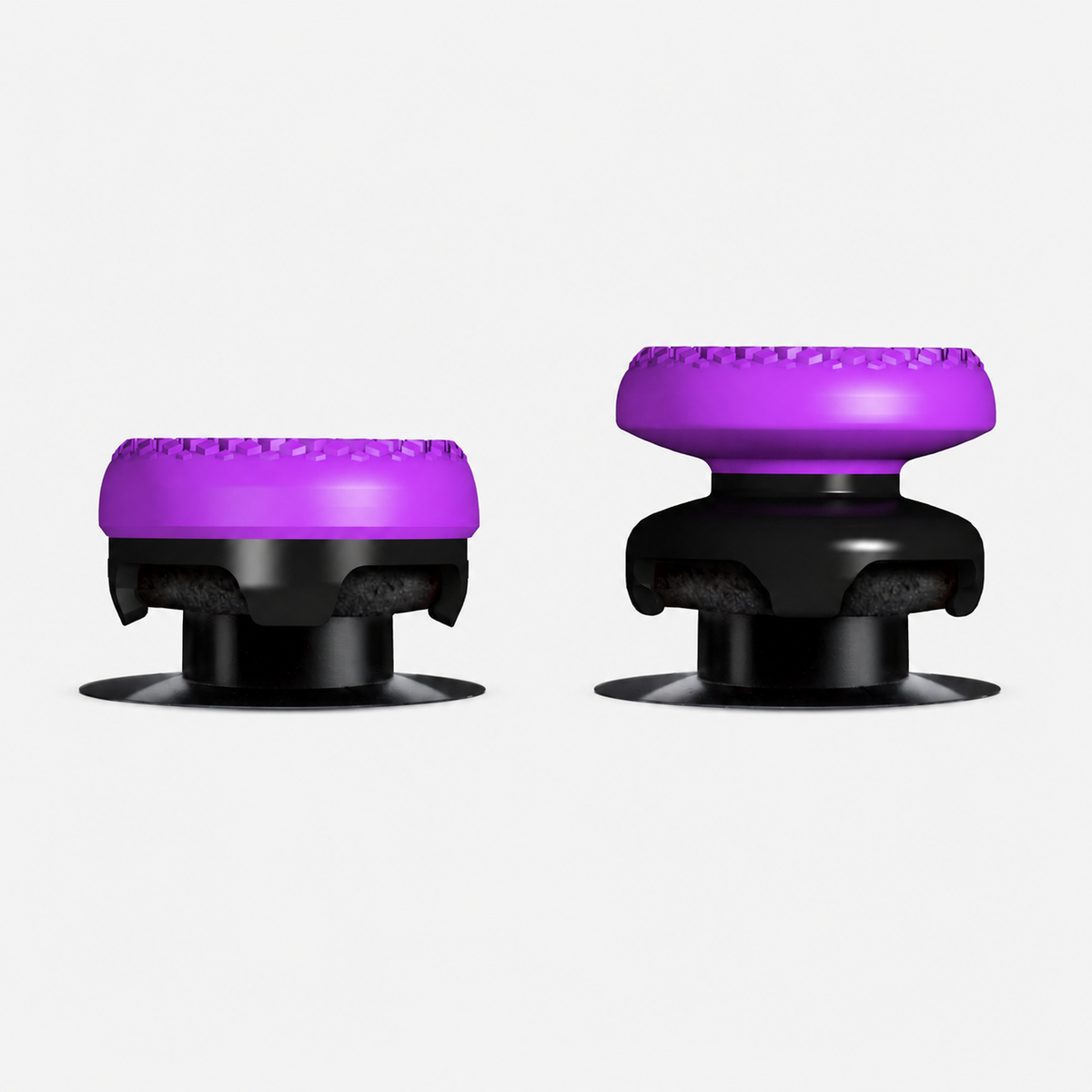 KontrolFreek Frenzy Thumb Grips für PS5, Produktansicht