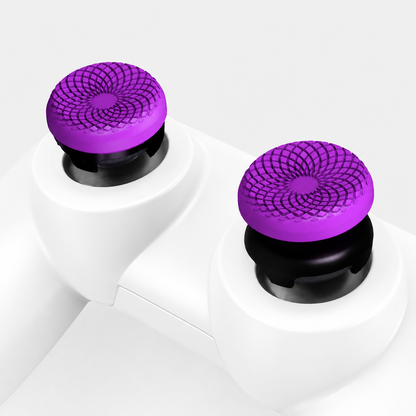 KontrolFreek Frenzy Thumb Grips für PS5, Seitenansicht