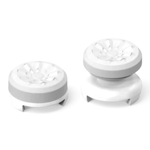KontrolFreek Galaxy Crystal Joystick-Aufsätze für PS5 Controller, Produktansicht
