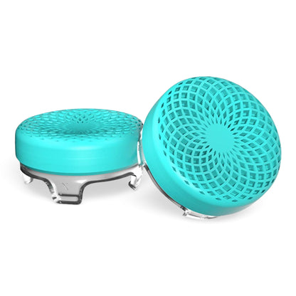 KontrolFreek Lotus Joystick-Aufsätze für PS5 Controller, Produktansicht