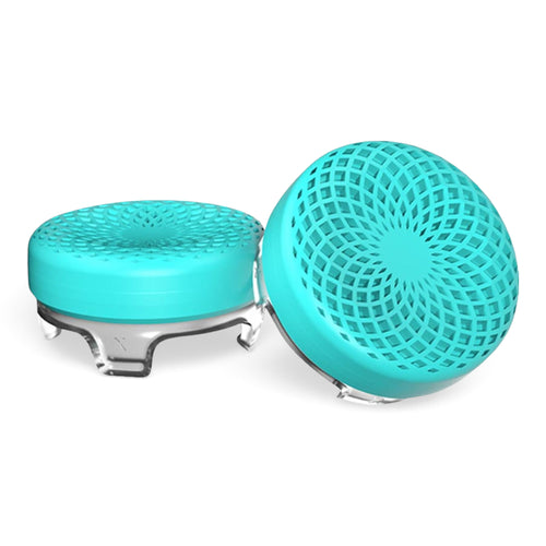 KontrolFreek Lotus Joystick-Aufsätze für PS5 Controller, Produktansicht