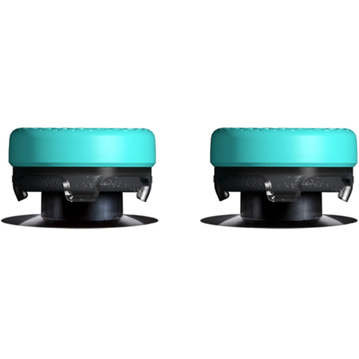 KontrolFreek Lotus Stick-Aufsätze für PS5, Detailansicht