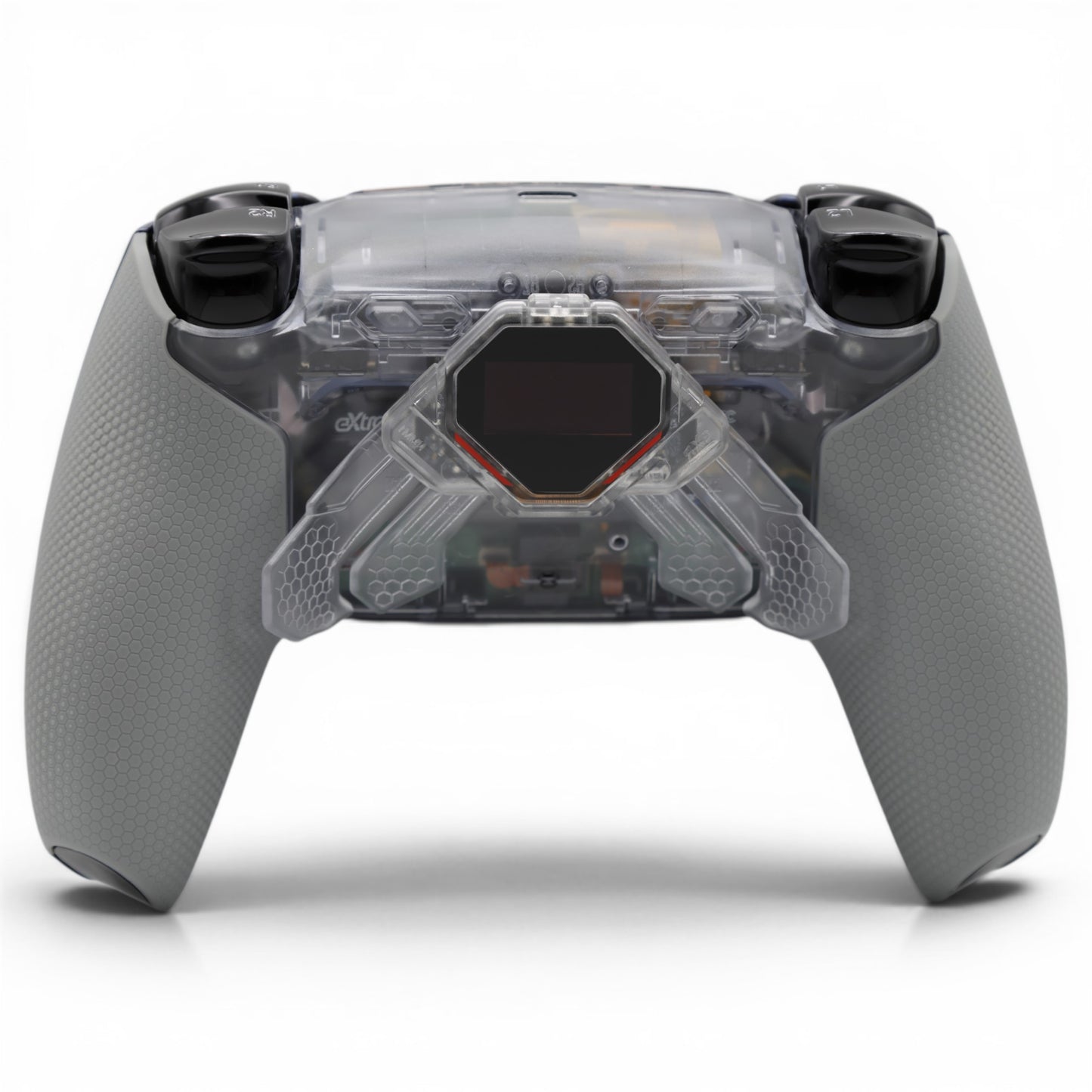 Monster Beast PS5 Scuf Controller Schweiz – Kein Stick-Drift dank TMR-Sticks, Back Paddles & Smart Triggers | SwissAimController