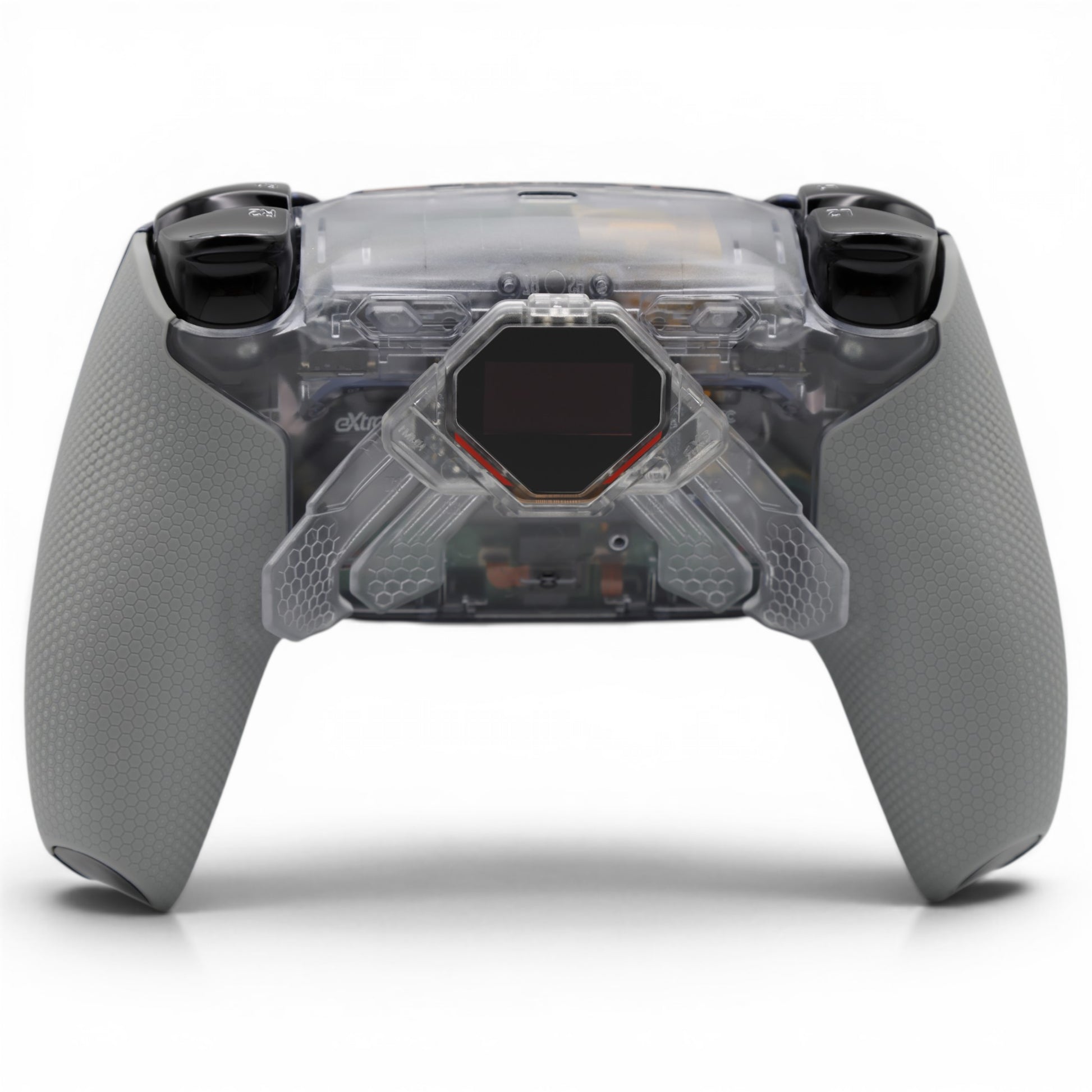 Monster Beast PS5 Scuf Controller Schweiz – Kein Stick-Drift dank TMR-Sticks, Back Paddles & Smart Triggers | SwissAimController