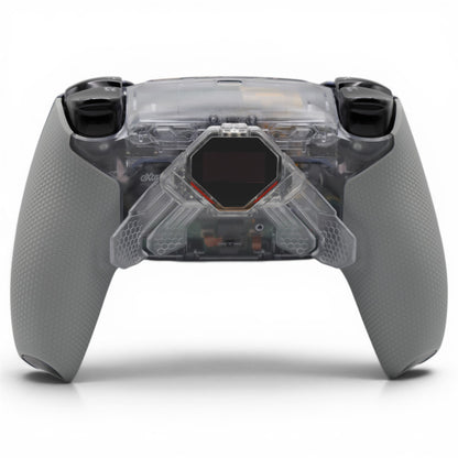 Monster Beast PS5 Scuf Controller Schweiz – Kein Stick-Drift dank TMR-Sticks, Back Paddles & Smart Triggers | SwissAimController