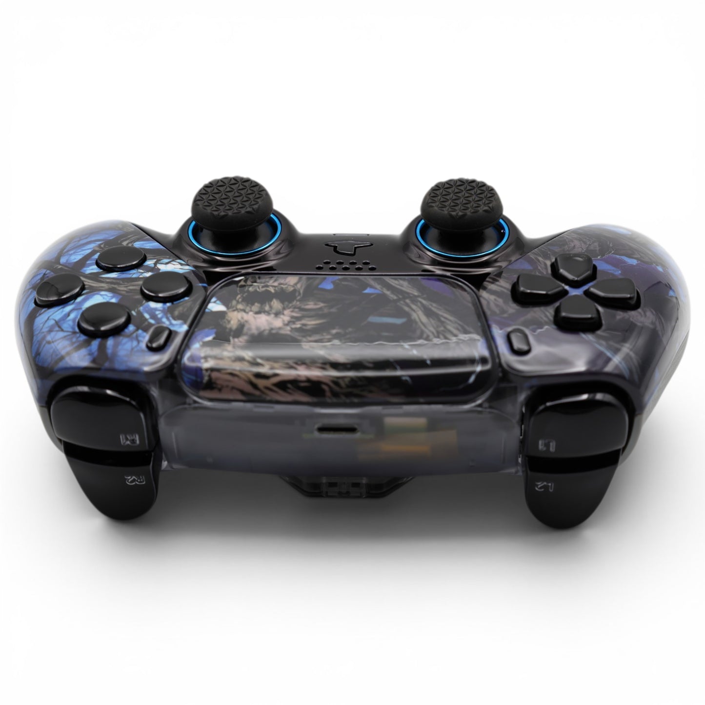 Monster Beast PS5 Scuf Controller Smart Triggers – SwissAimController Schweiz