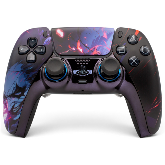 New Joker PS5 Pro Controller mit TMR-Sticks – Frontansicht