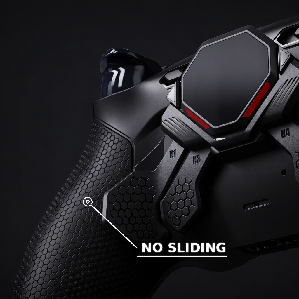 Performance Grip