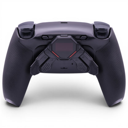 Palmatum Custom PS5 Pro Controller mit TMR-Joysticks, Vorderansicht