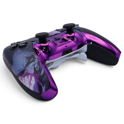 Joker Custom PS5 Controller mit TMR Anti-Stick-Drift und Full Mouse Click – Produktansicht 3