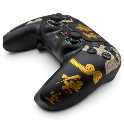Rango PS5 Ultra Controller Anti Stick Drift | Full Mouse Click