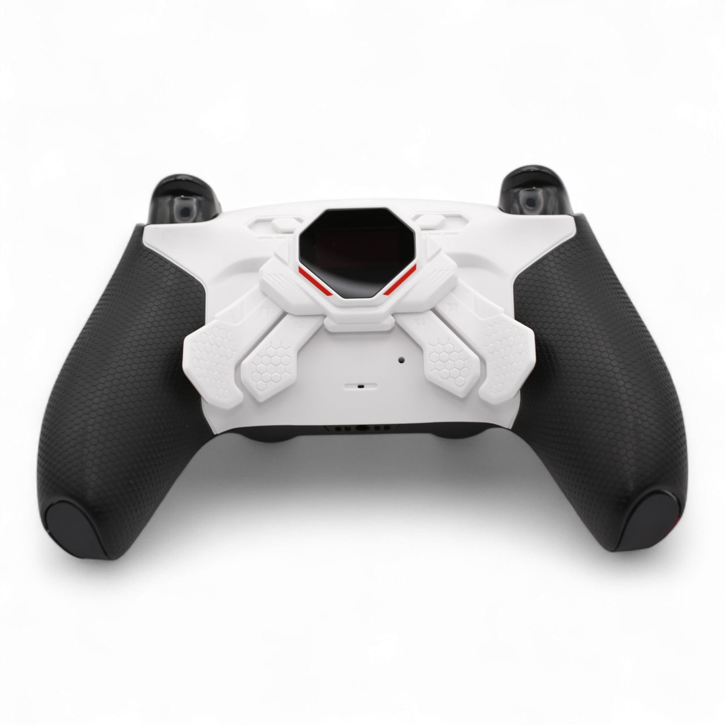 Crimson Beast PS5 Pro Scuf Controller TMR