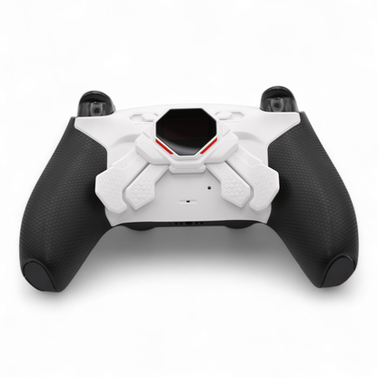 Crimson Beast PS5 Pro Scuf Controller TMR