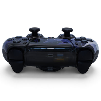 White Wolf Custom PS5 Controller mit TMR Anti-Stick-Drift und Full Mouse Click – Produktansicht 5