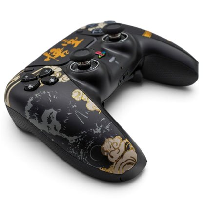 Rango PS5 Ultra Controller Anti Stick Drift | Full Mouse Click