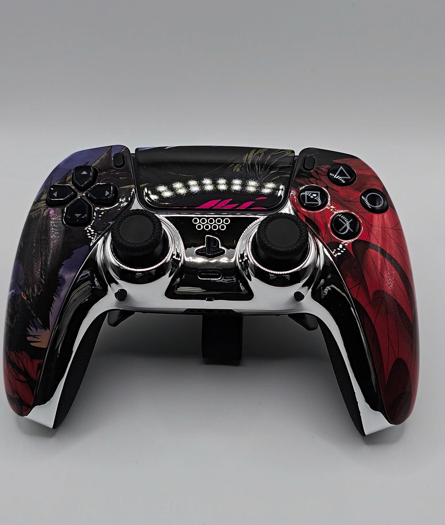 Dragon PS5 Pro Scuf Controller TMR