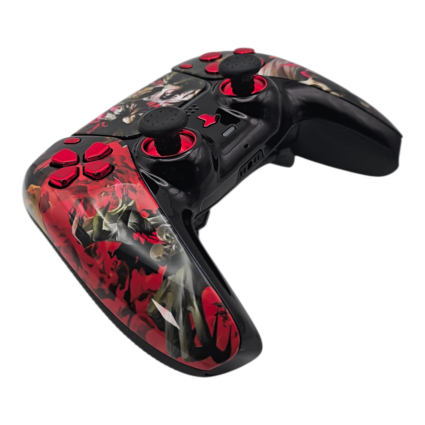 Samurai PS5 Pro Scuf Controller TMR