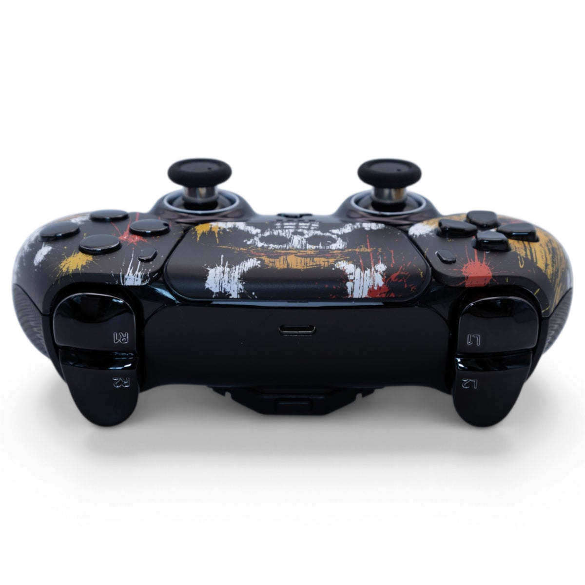 Luffy Custom PS5 Controller mit TMR Anti-Stick-Drift und Full Mouse Click – Produktansicht 6