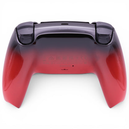 Red Lite JT13-009 PS5 Scuf Controller Vorderansicht – SwissAimController Schweiz