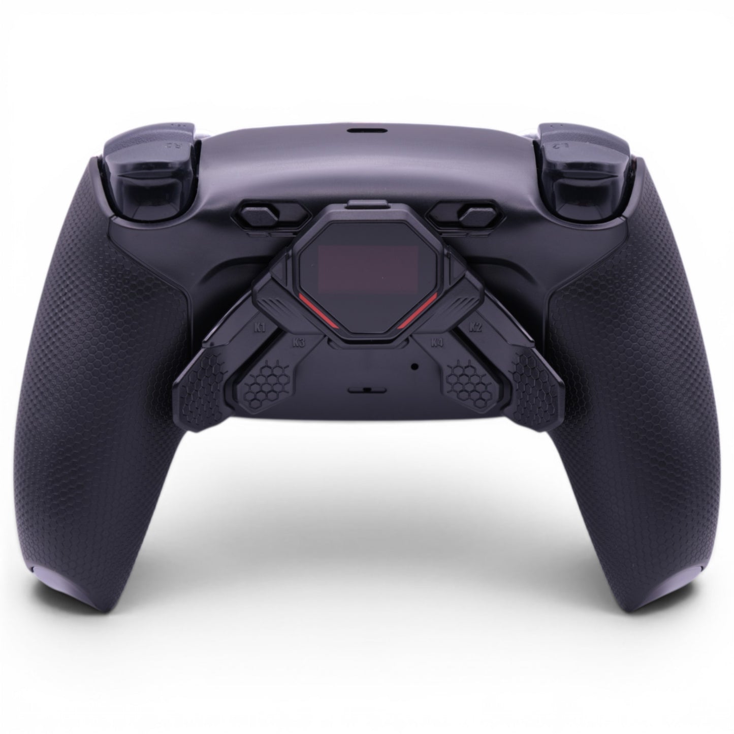 Palmatum PS5 Scuf Controller Vorderansicht – SwissAimController Schweiz