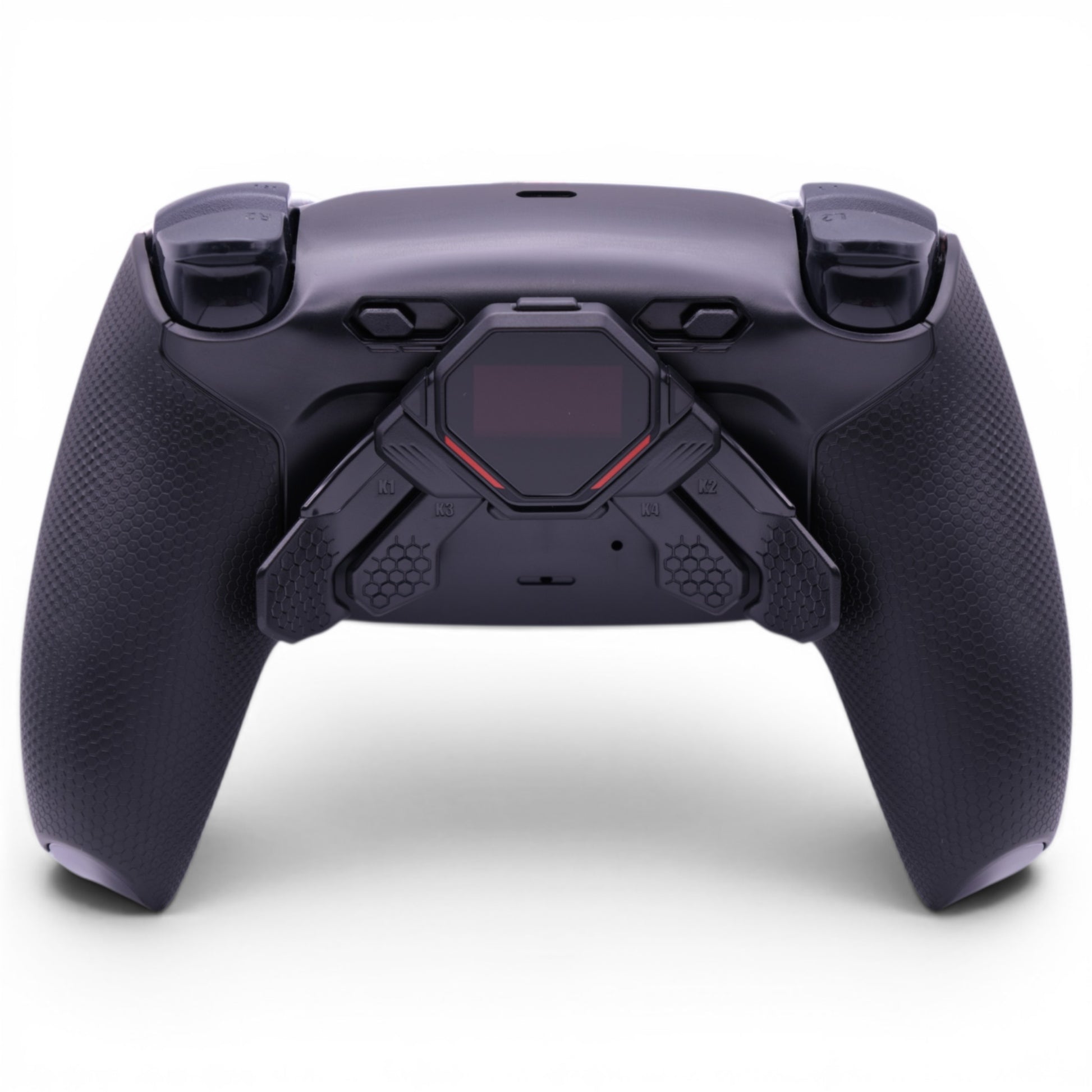 Palmatum PS5 Scuf Controller Vorderansicht – SwissAimController Schweiz
