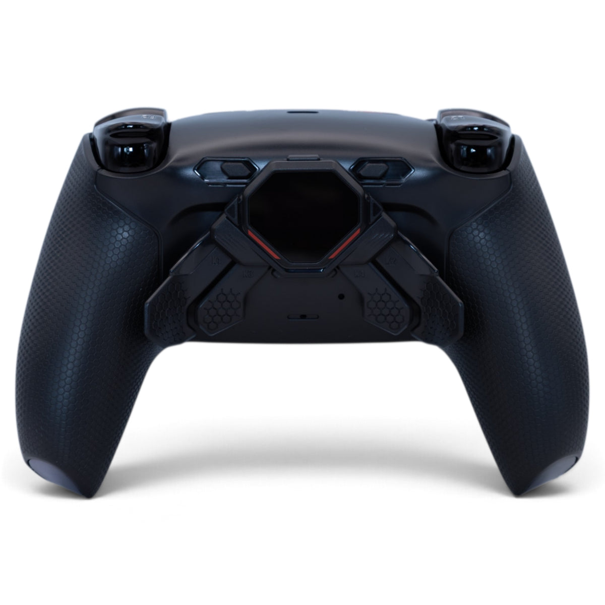 Luffy Custom PS5 Controller mit TMR Anti-Stick-Drift und Full Mouse Click – Produktansicht 2