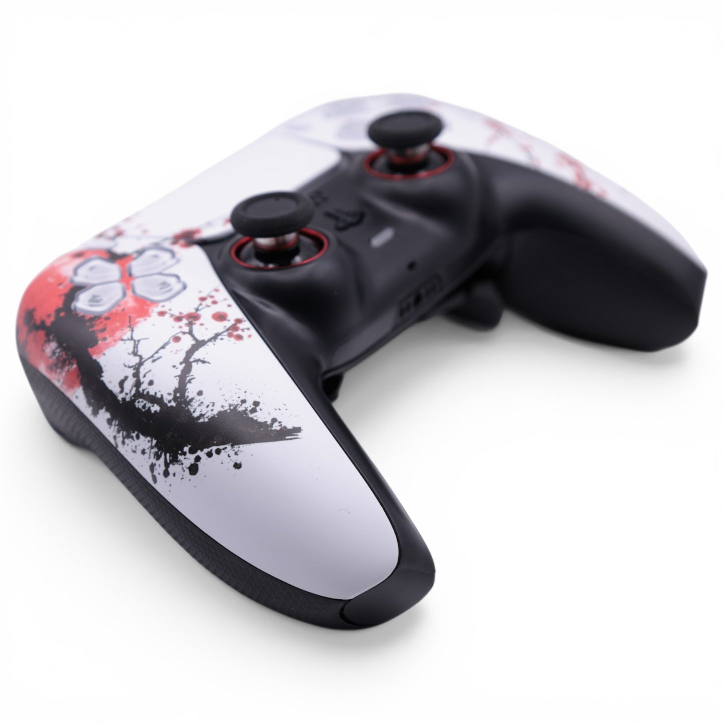 Palmatum PS5 Scuf Controller Smart Triggers – SwissAimController Schweiz