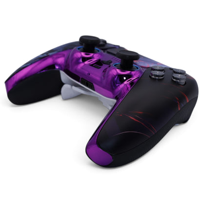 Joker Custom PS5 Controller mit TMR Anti-Stick-Drift und Full Mouse Click – Produktansicht 4