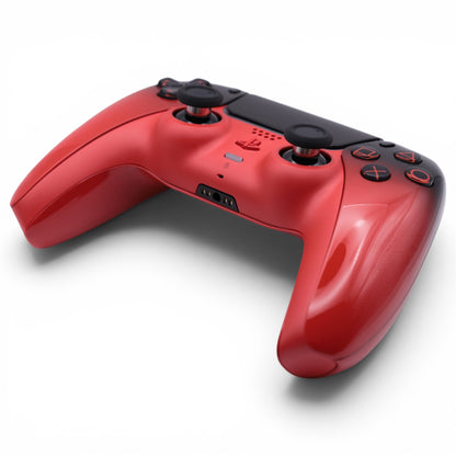 Red Lite JT13-009 PS5 Scuf Controller Rückseite mit Back Paddles – SwissAimController Schweiz