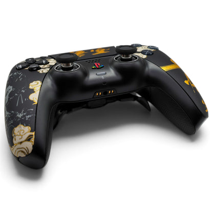 Rango PS5 Ultra Controller Anti Stick Drift | Full Mouse Click