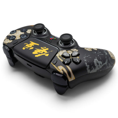 Rango PS5 Ultra Controller Anti Stick Drift | Full Mouse Click