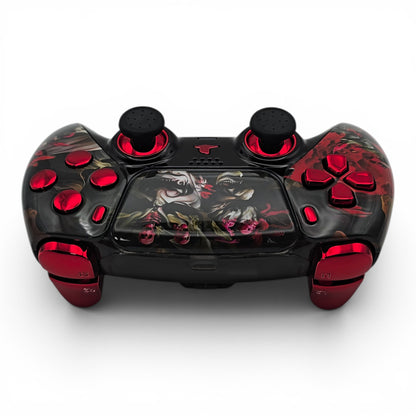 Samurai PS5 Pro Scuf Controller TMR