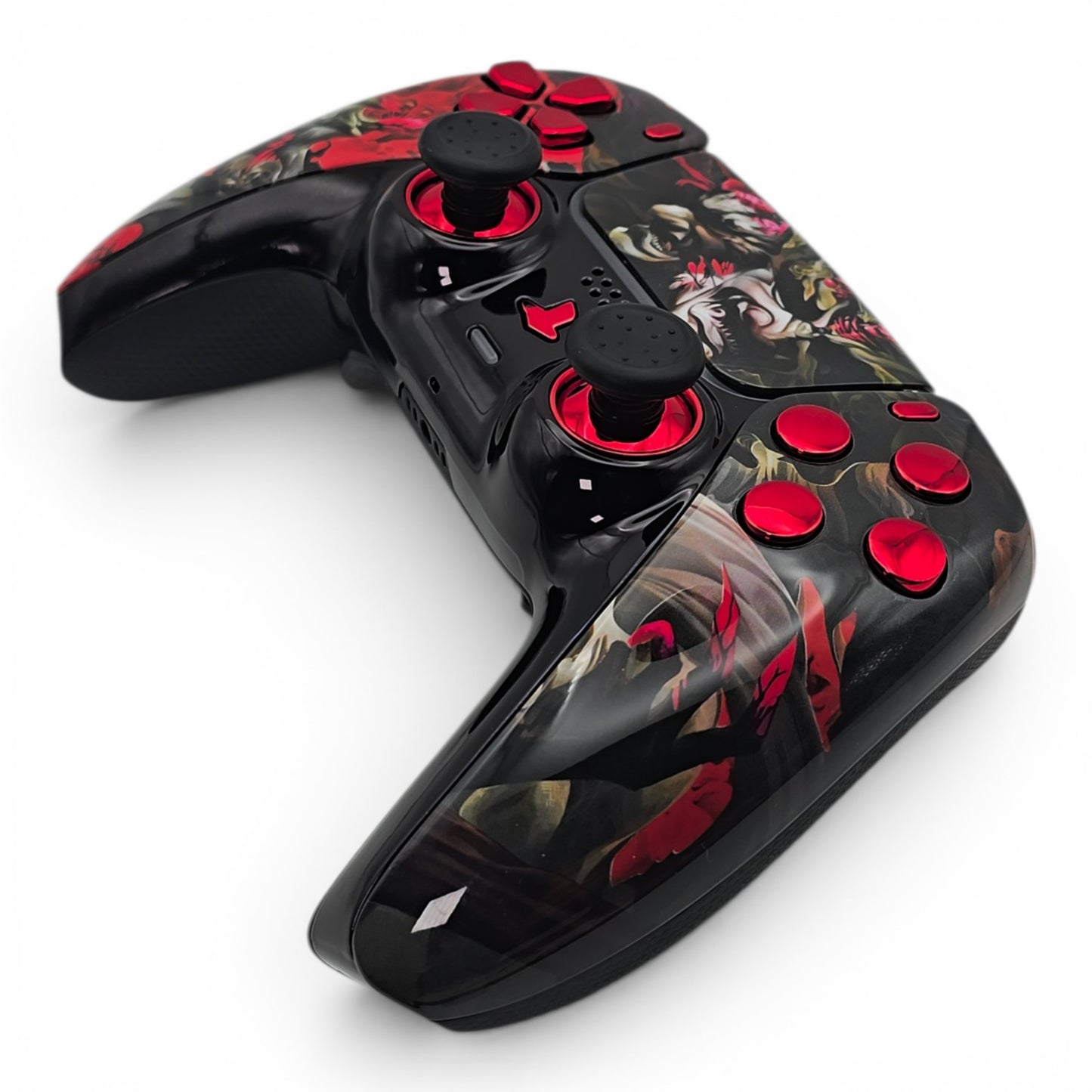 Samurai PS5 Pro Scuf Controller TMR