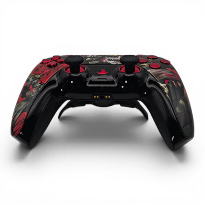Samurai PS5 Pro Scuf Controller TMR