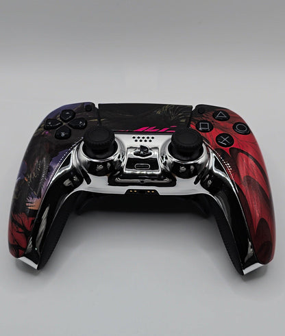 Dragon PS5 Pro Scuf Controller TMR