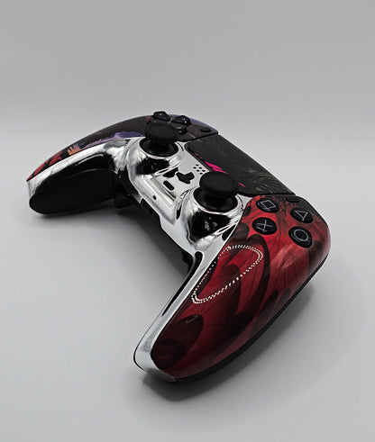Dragon PS5 Pro Scuf Controller TMR