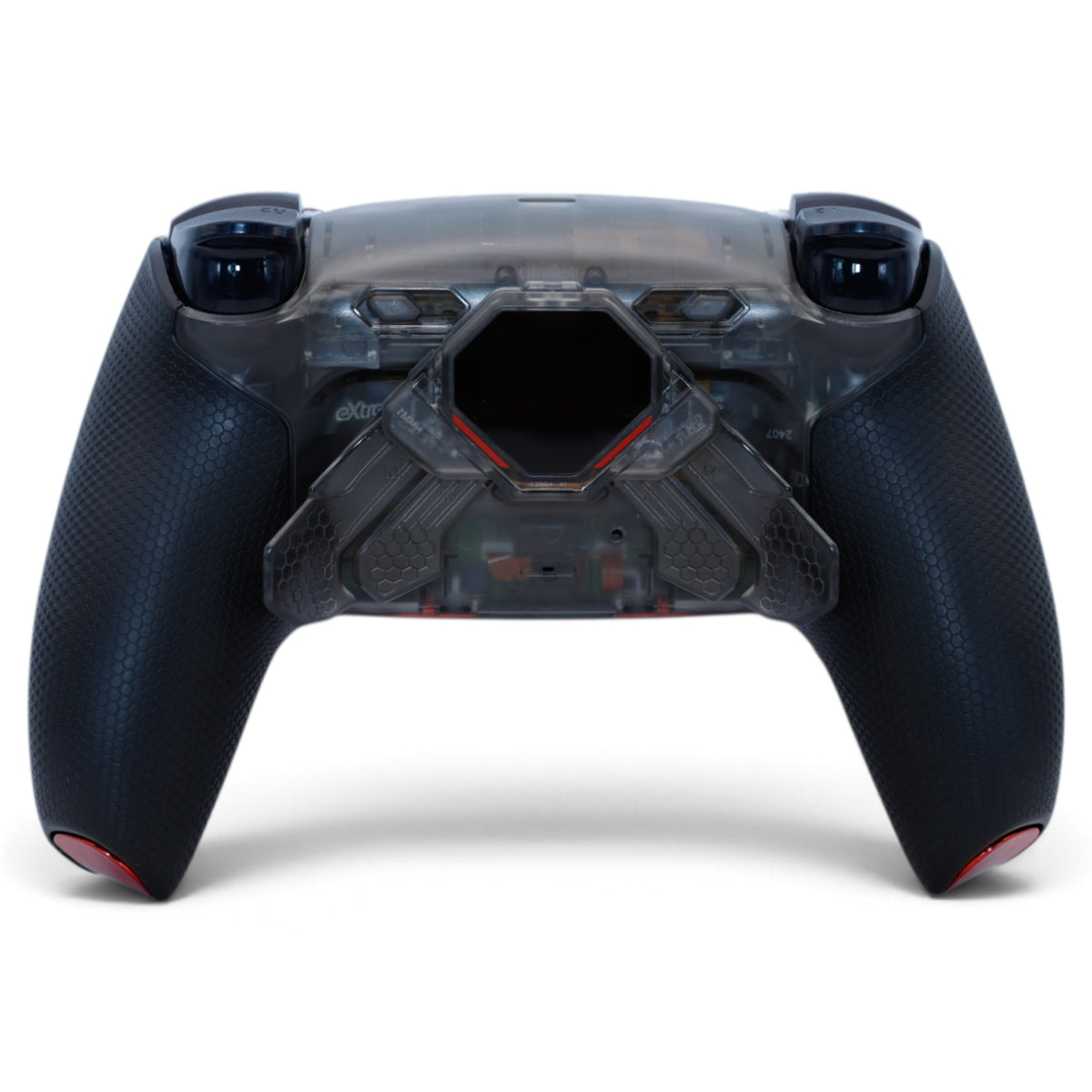 Crimson Beast 2 Custom PS5 Controller mit TMR Anti-Stick-Drift – Produktansicht 2