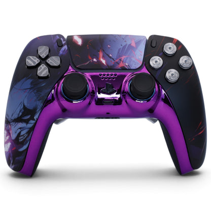 Joker Custom PS5 Controller mit TMR Anti-Stick-Drift und Full Mouse Click – Produktansicht 1