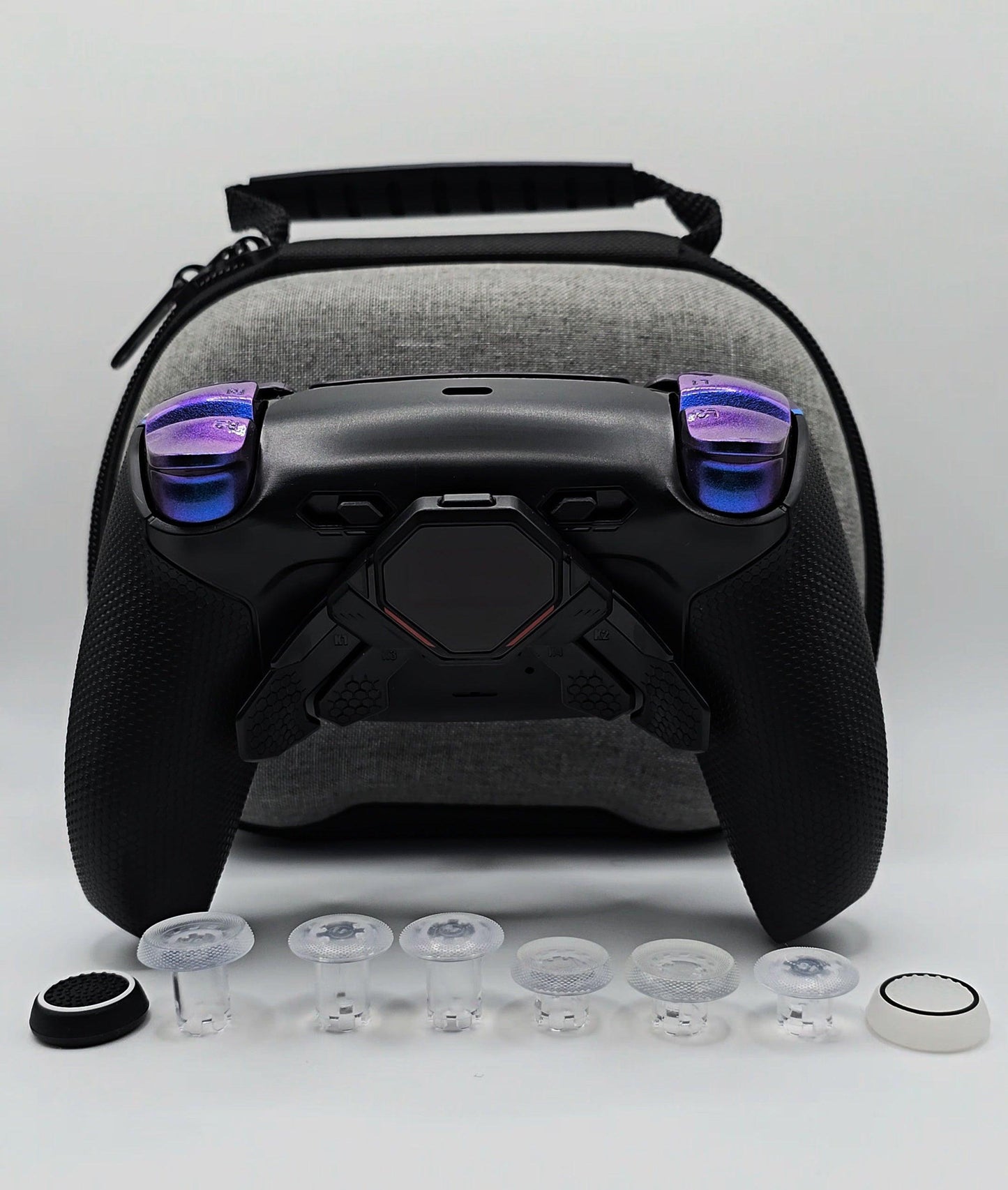 Water PS5 Pro Scuf Controller TMR