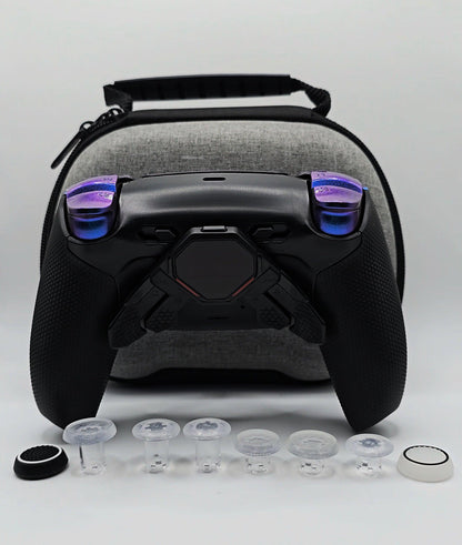 Water PS5 Pro Scuf Controller TMR