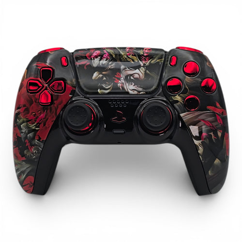 Samurai PS5 Pro Scuf Controller TMR