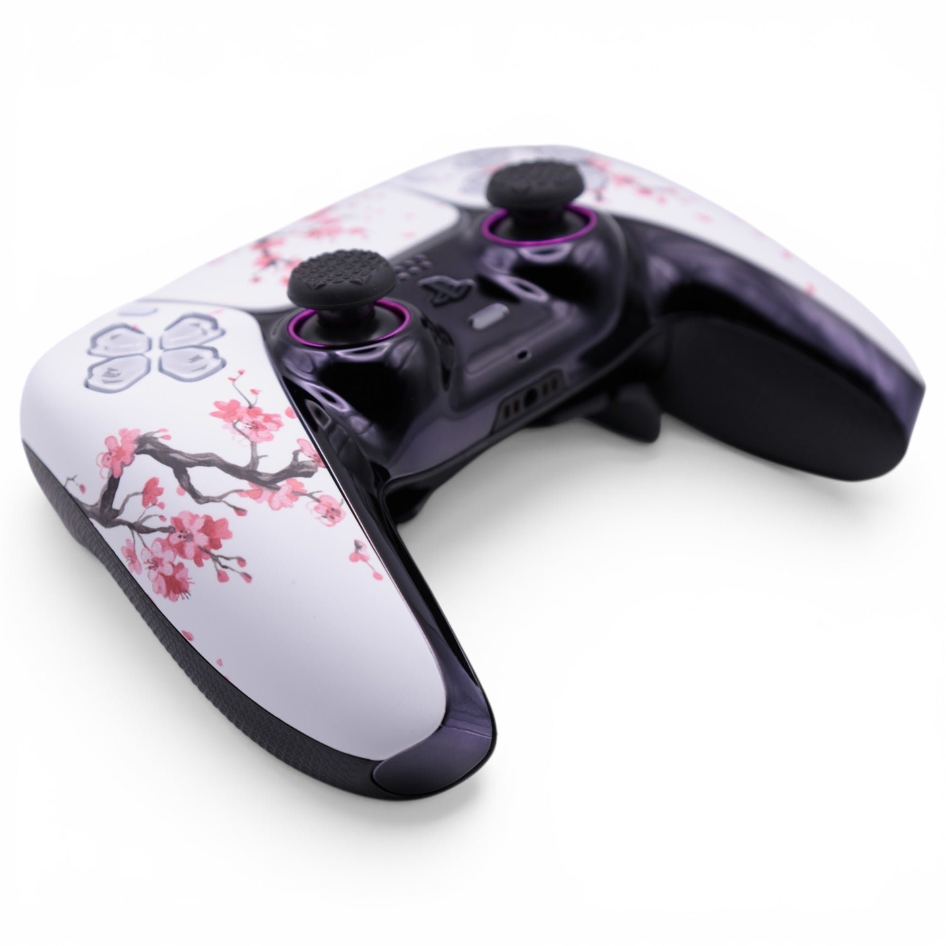 Sakura PS5 Scuf Controller Smart Triggers – SwissAimController Schweiz