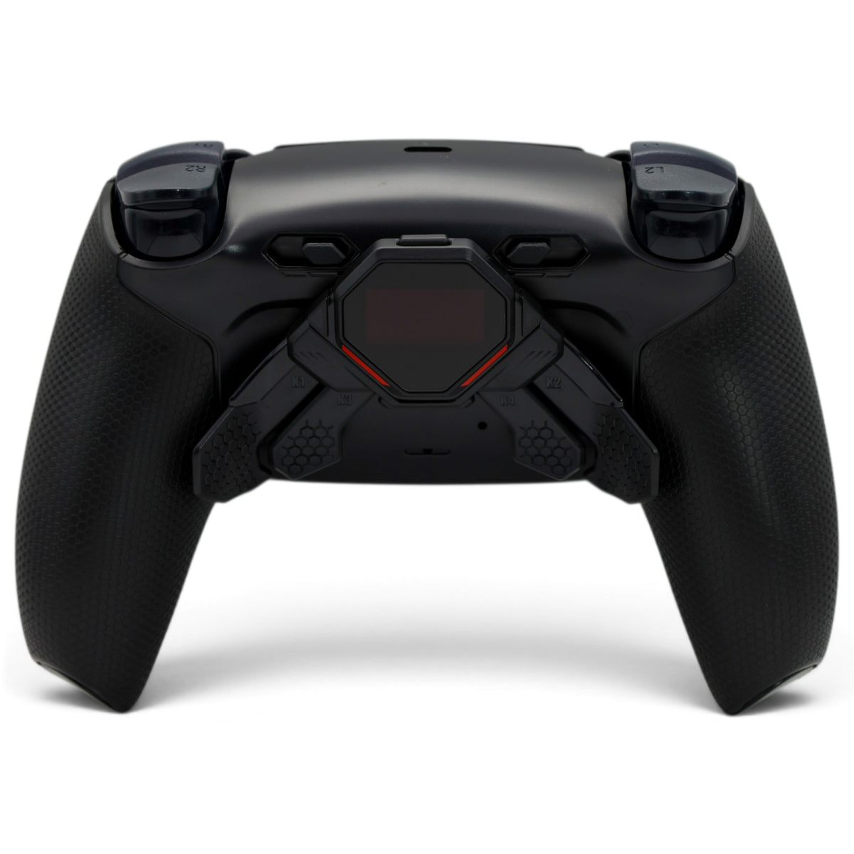 Rango PS5 Ultra Controller Anti Stick Drift | Full Mouse Click
