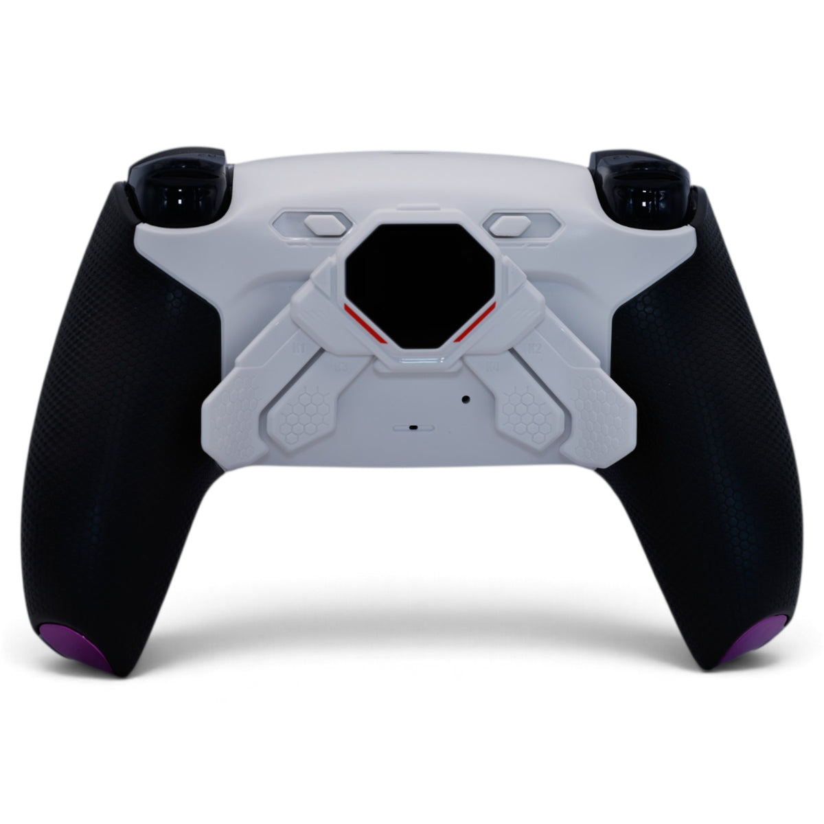 Joker Custom PS5 Controller mit TMR Anti-Stick-Drift und Full Mouse Click – Produktansicht 2